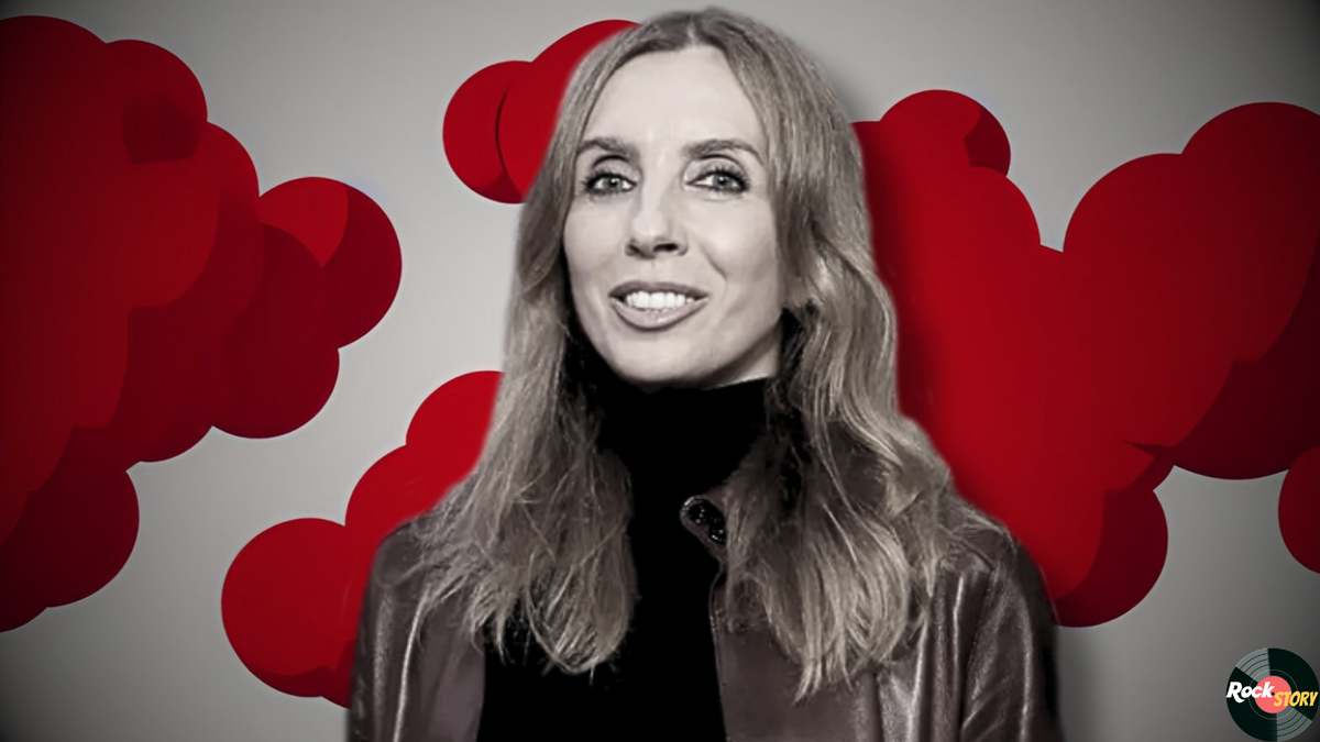 На фотографии: Светлана Бондарчук