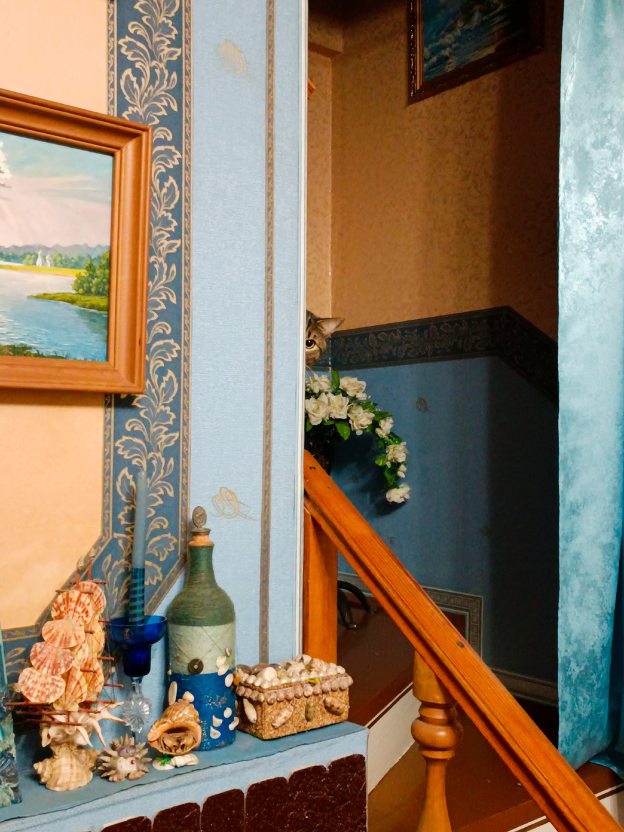 Например, так