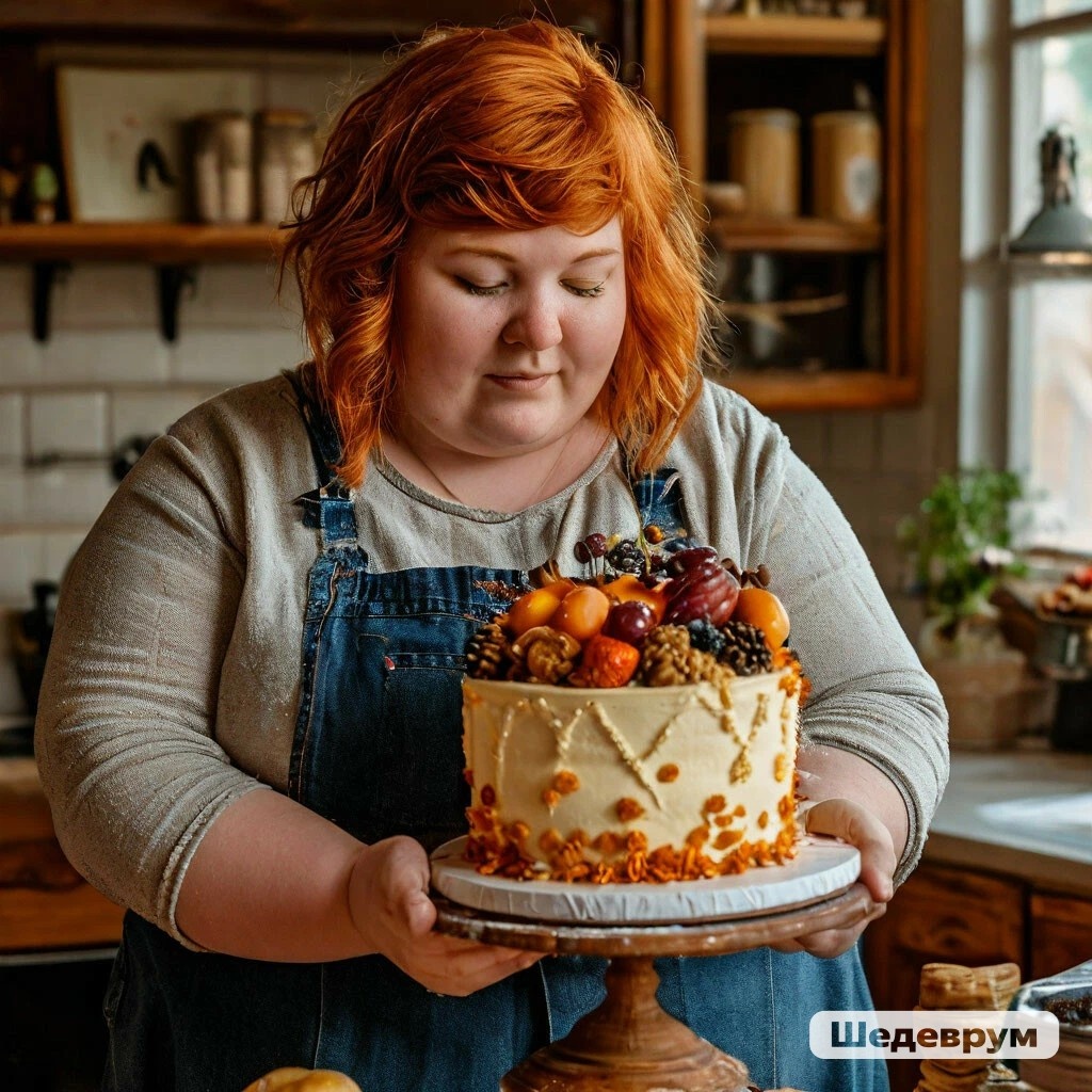 Почти такой, только ещё больше