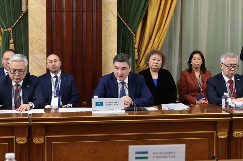    Фото: primeminister.kz