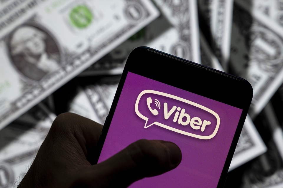    Мессенджер стал излюбленным средством мошенников EAST NEWS