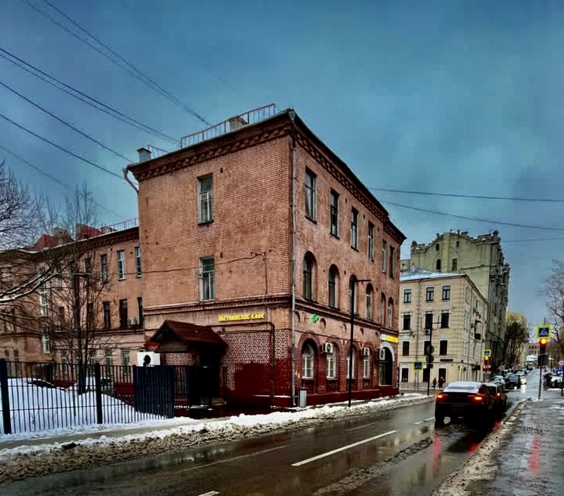 Фото из личного архива 