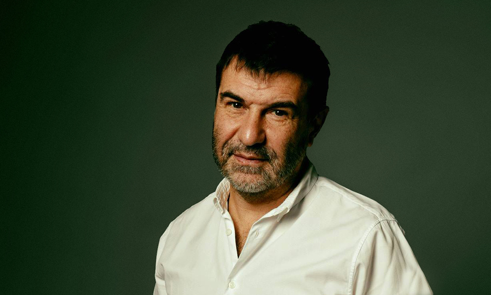 Евгений Гришковец