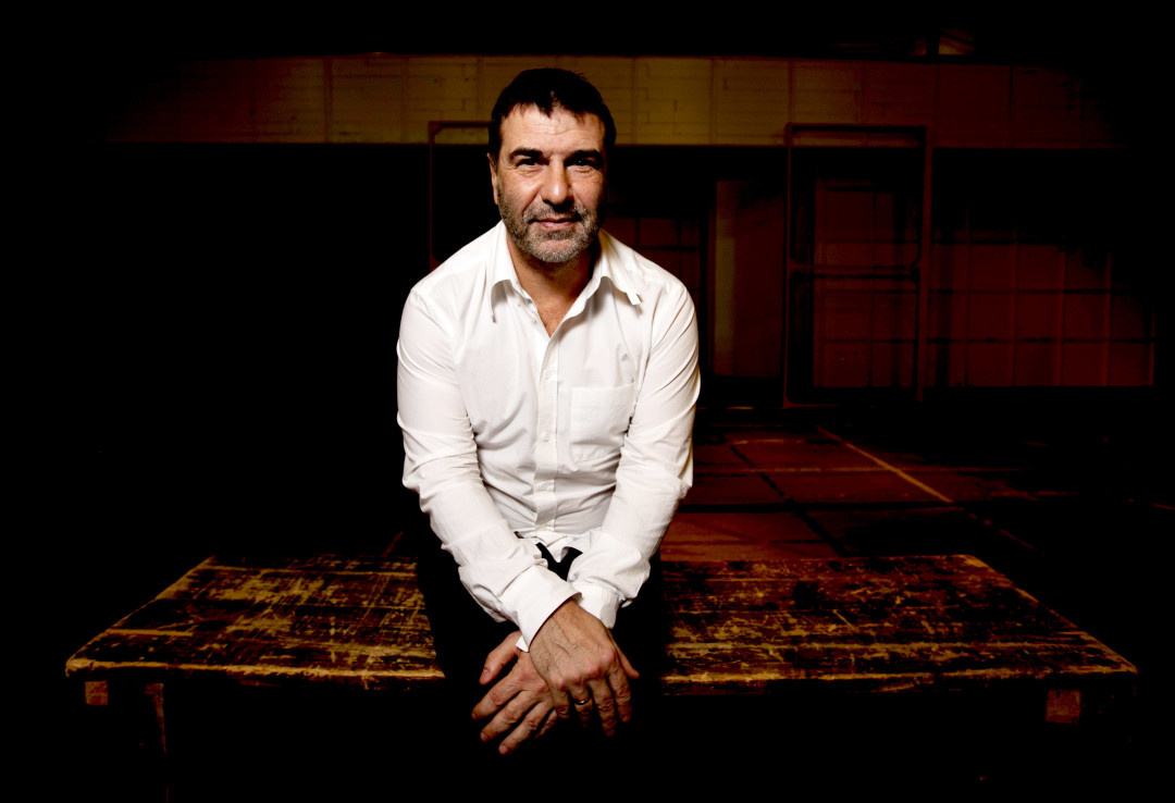 Концерты Евгения Гришковца