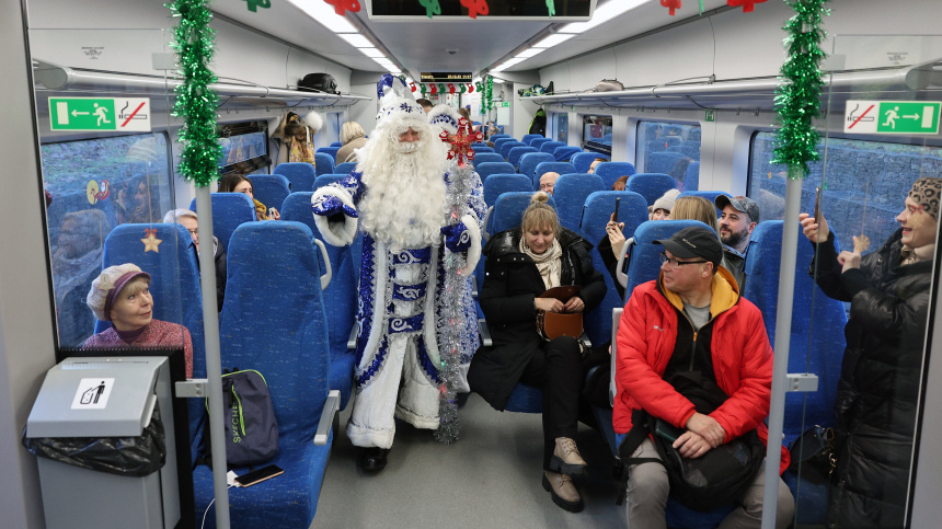    Фото: © РИА Новости/Виталий Невар