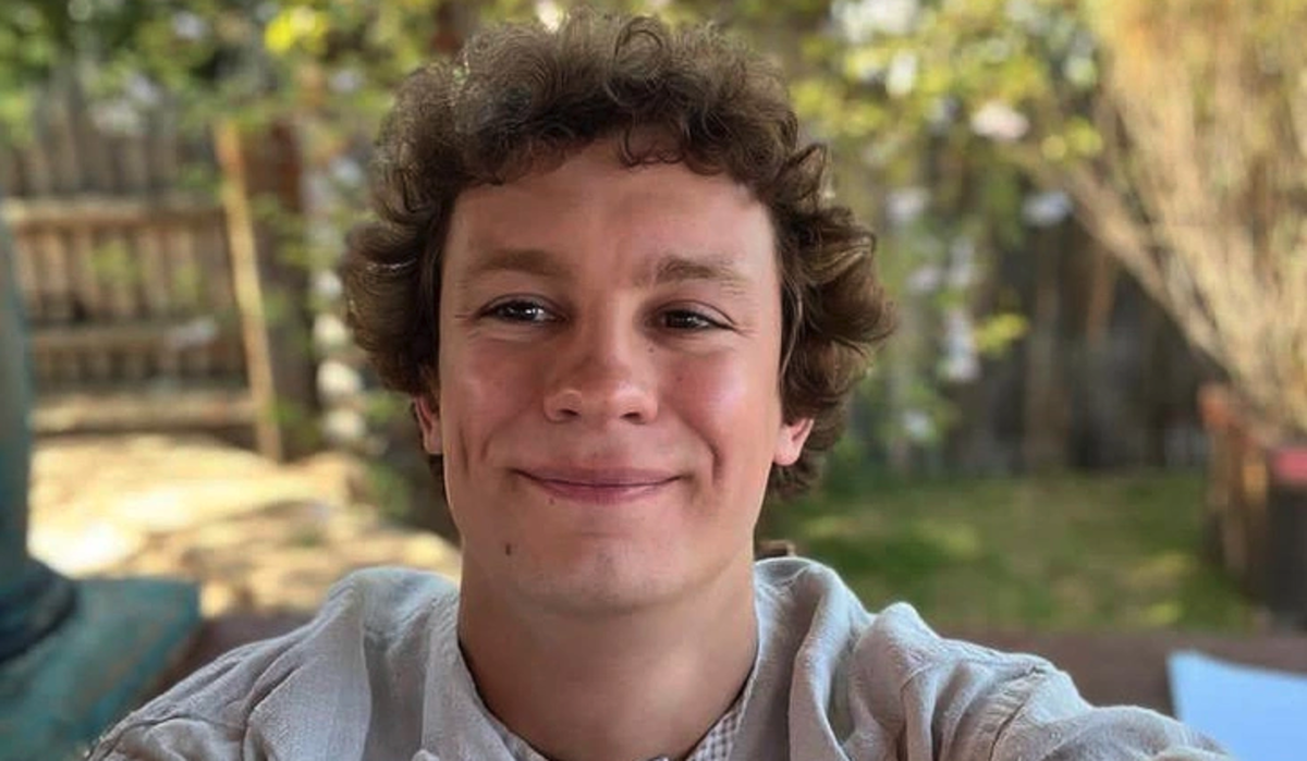    Фото: страница Никиты Кологривого в VK