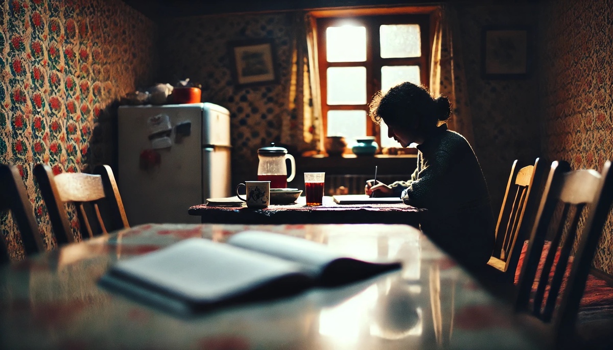 Точка невозврата