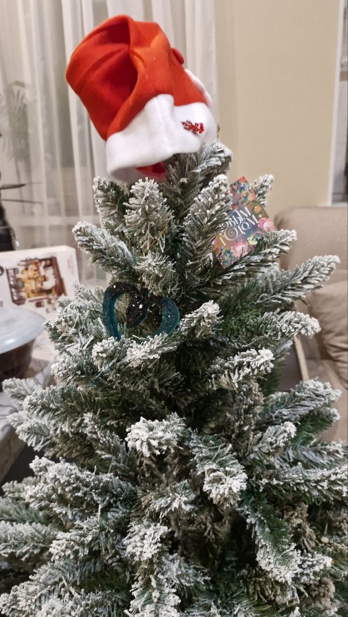 её изначальное состояние. фото автора