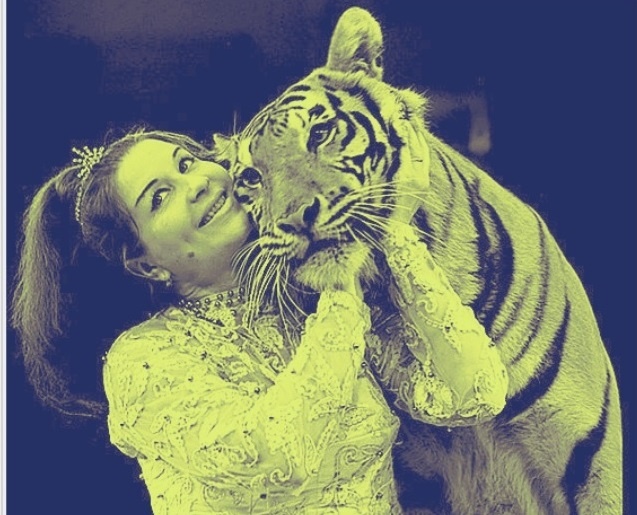 Маргарита Назарова.