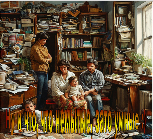 Изображение создано нейросетью, коллаж автора. При использовании давать активную ссылку на канал