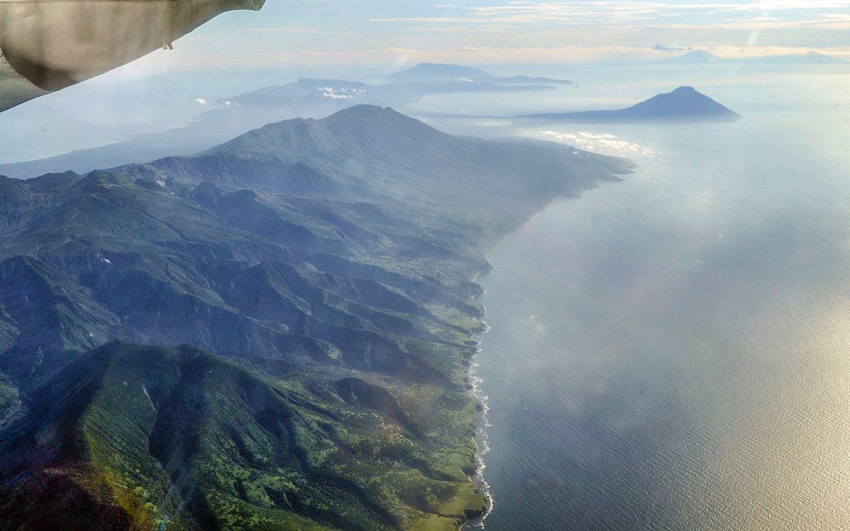 Фото: © Dmitry Medvedev/ via Globallookpress.com/ Global Look Press