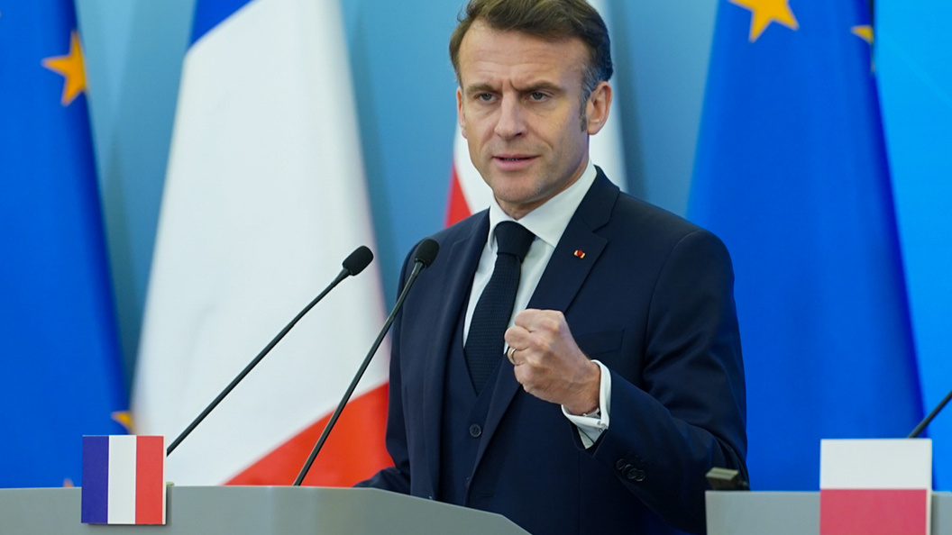    Фото: Marek Antoni Iwanczuk/Keystone Press Agency/Globallookpress