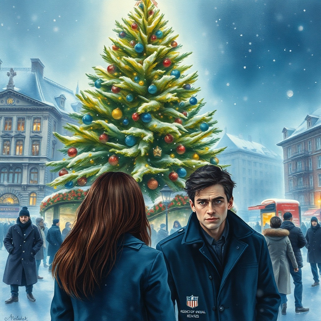 Изображение создано с помощью нейросети 