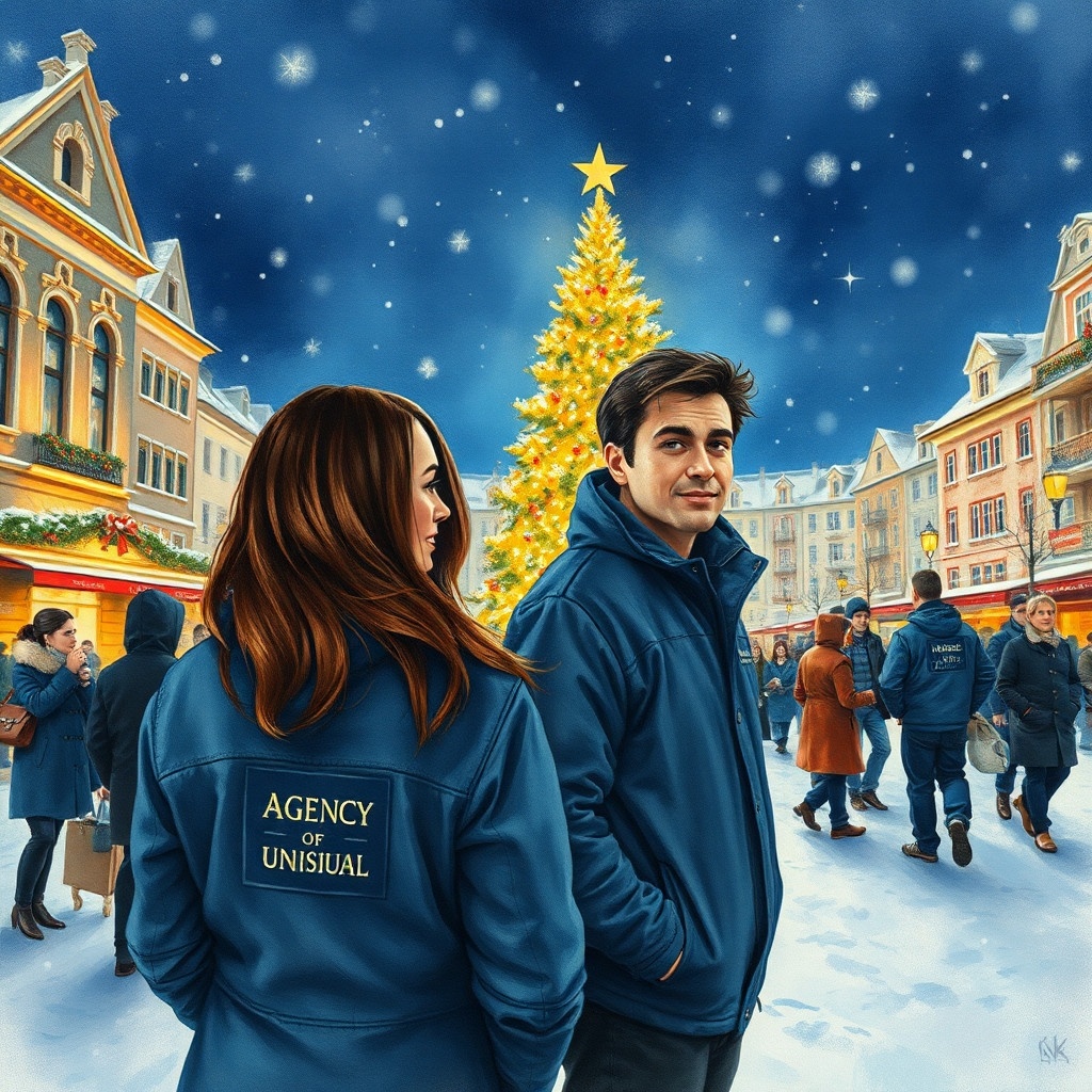 Изображение создано с помощью нейросети 