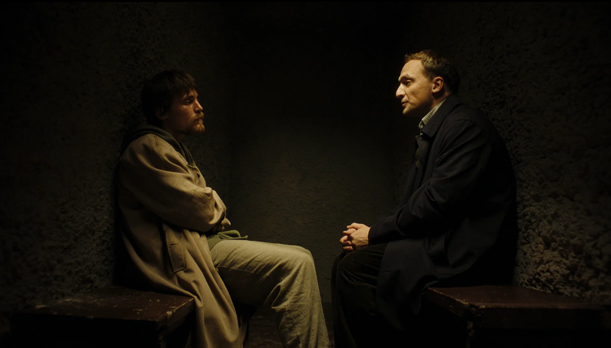 «Преступление и наказание» 2024