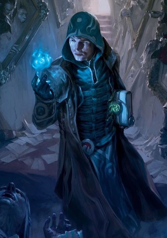 Арт из игры Magic: The Gathering Arena, на протяжении кампании был обликом Артура