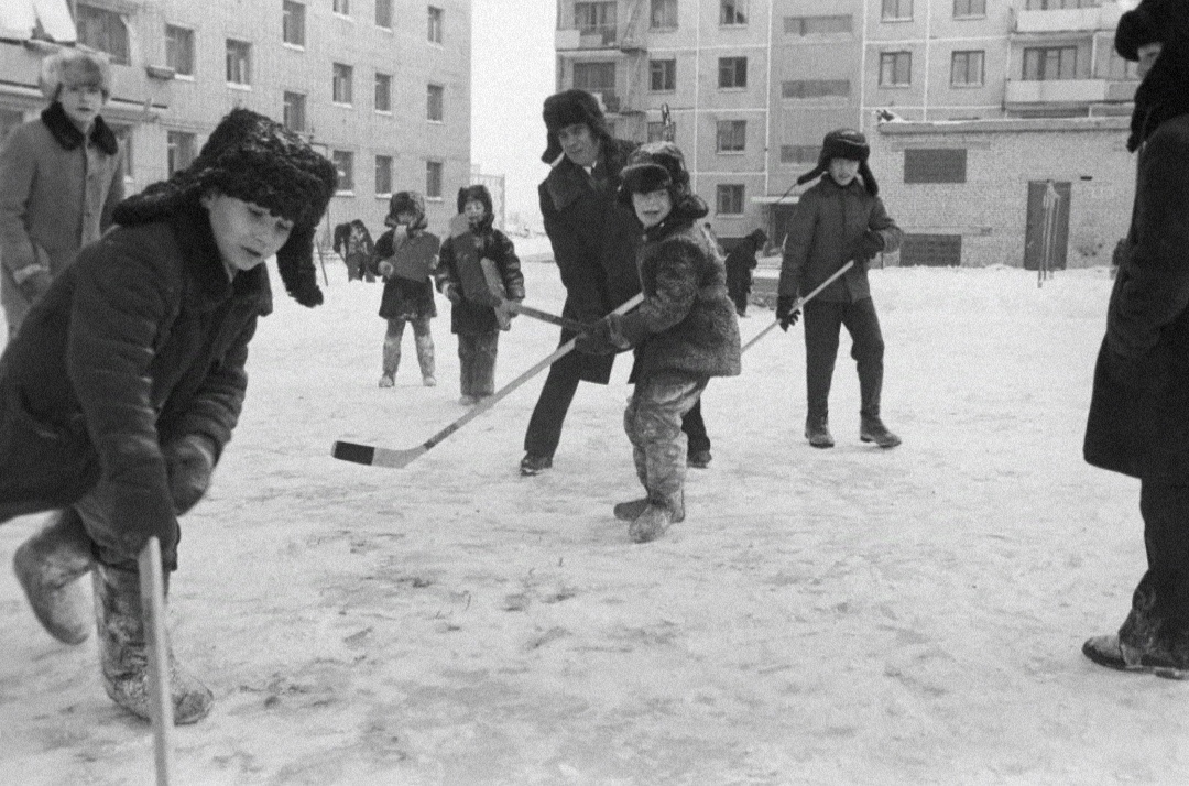 Примерно так. Фото из тырнета. 