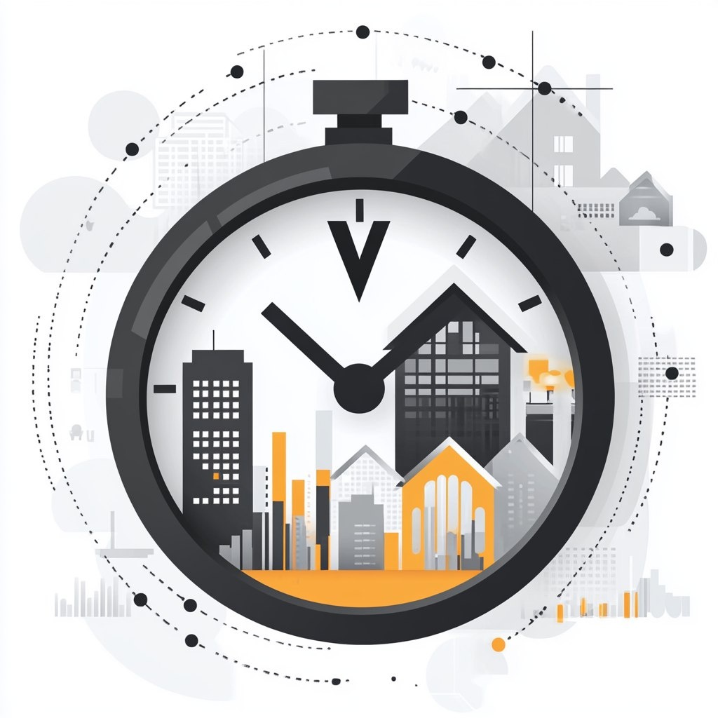 Время деньги