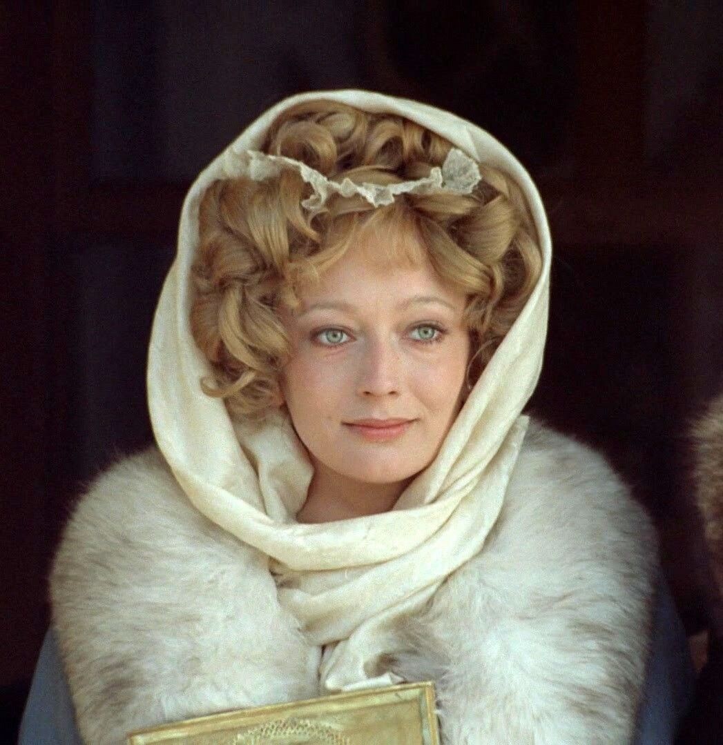 Кадр из кинофильма "Звезда пленительного счастья"