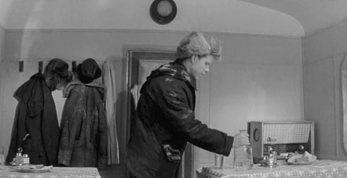 "Девчата" (1961)