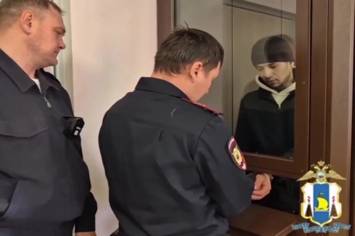    Сбившего 15-летнюю девушку на Сахалине иностранца отправили в изолятор