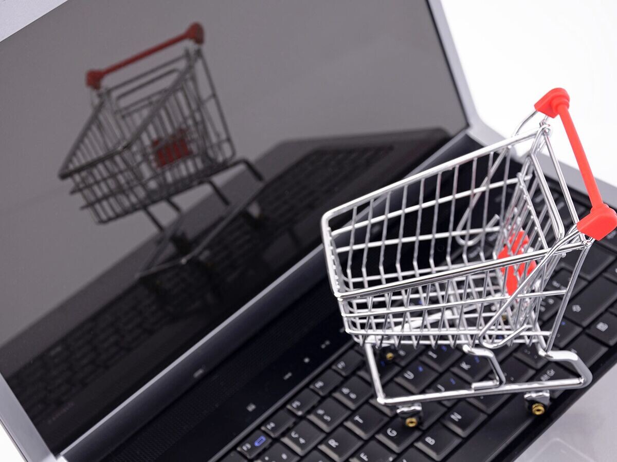    Тележка© fotolia.com / djama