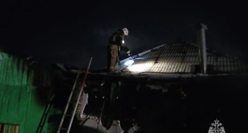    Пресс-служба МЧС