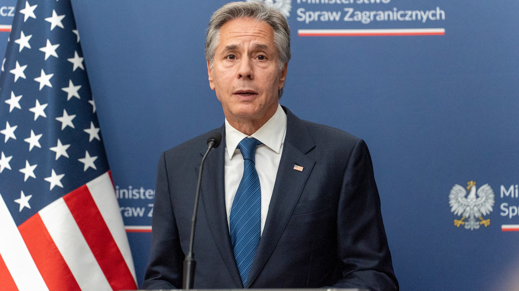    ФОТО: Marek Antoni Iwanczuk/Globallookpress