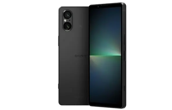 Sony Xperia 5 V