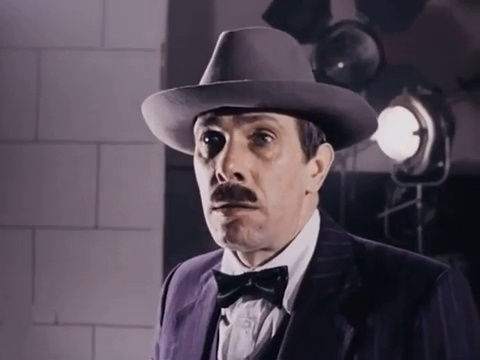 "Геометрия для малышей" (1981-1983)