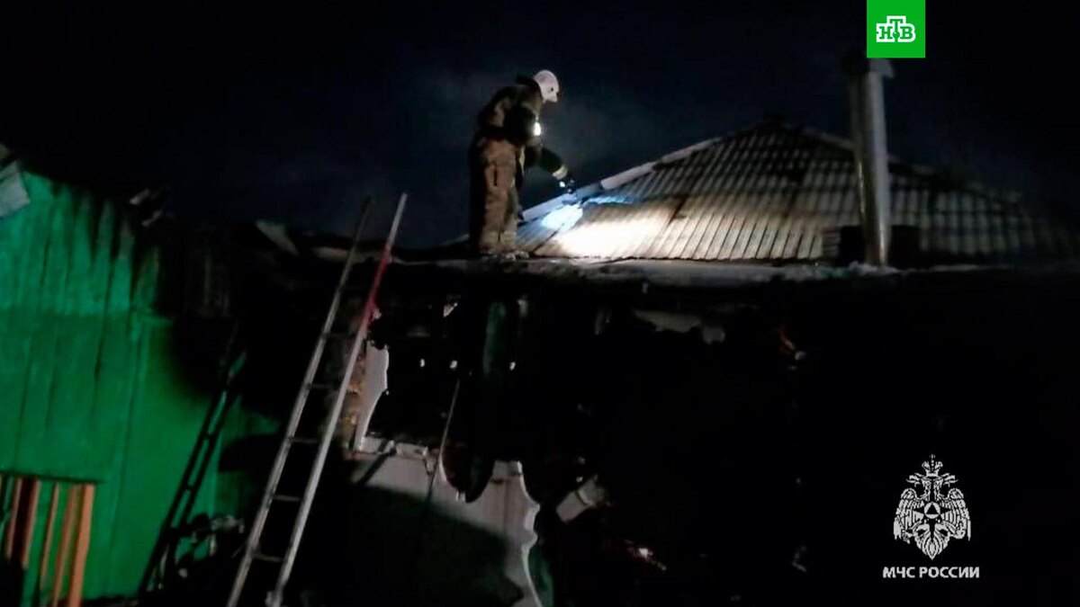    Фото: МЧС России