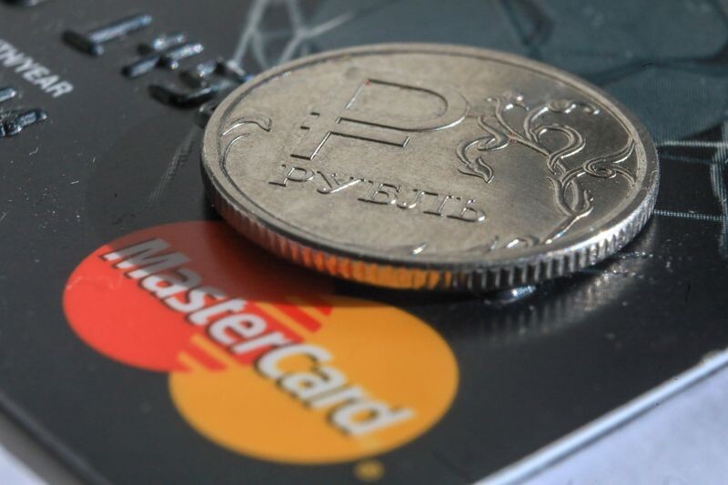 С 1 января 2025 карты visa