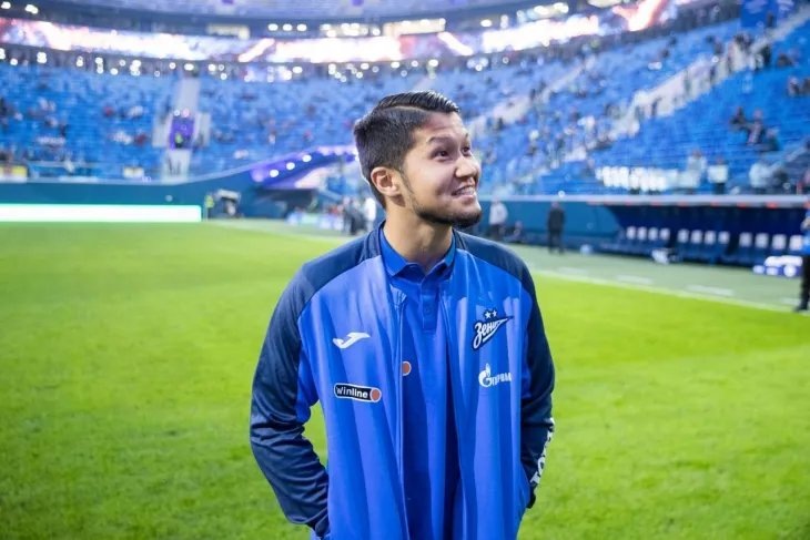    Трансферные новости РПЛ. Главное, что случилось за 14 декабря 2024 года Фото #1