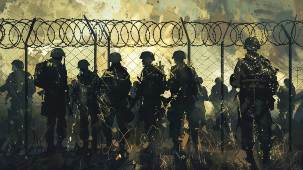    Коллаж Царьграда