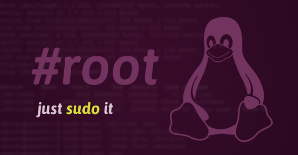 5 причин, почему работать от root в Linux — плохая идея