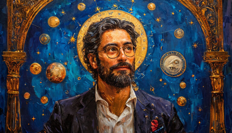    Изображение сгенерировано нейросетью Шедеврум Анастасия Давыдова