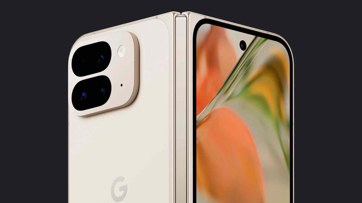 Google Pixel Fold