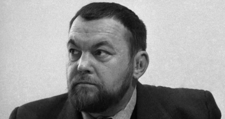 Валентин Черных, автор сценария «Дважды солгавшая»