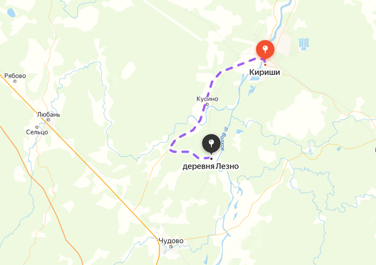 Яндекс.Карты