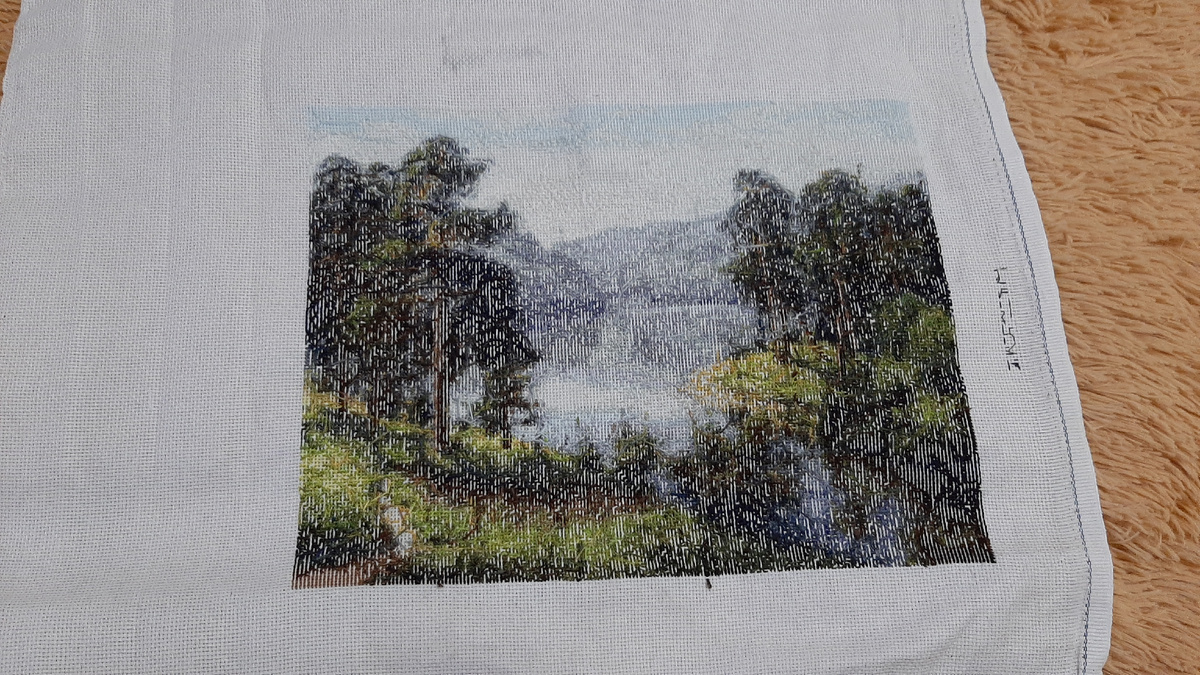 Изнаночная сторона