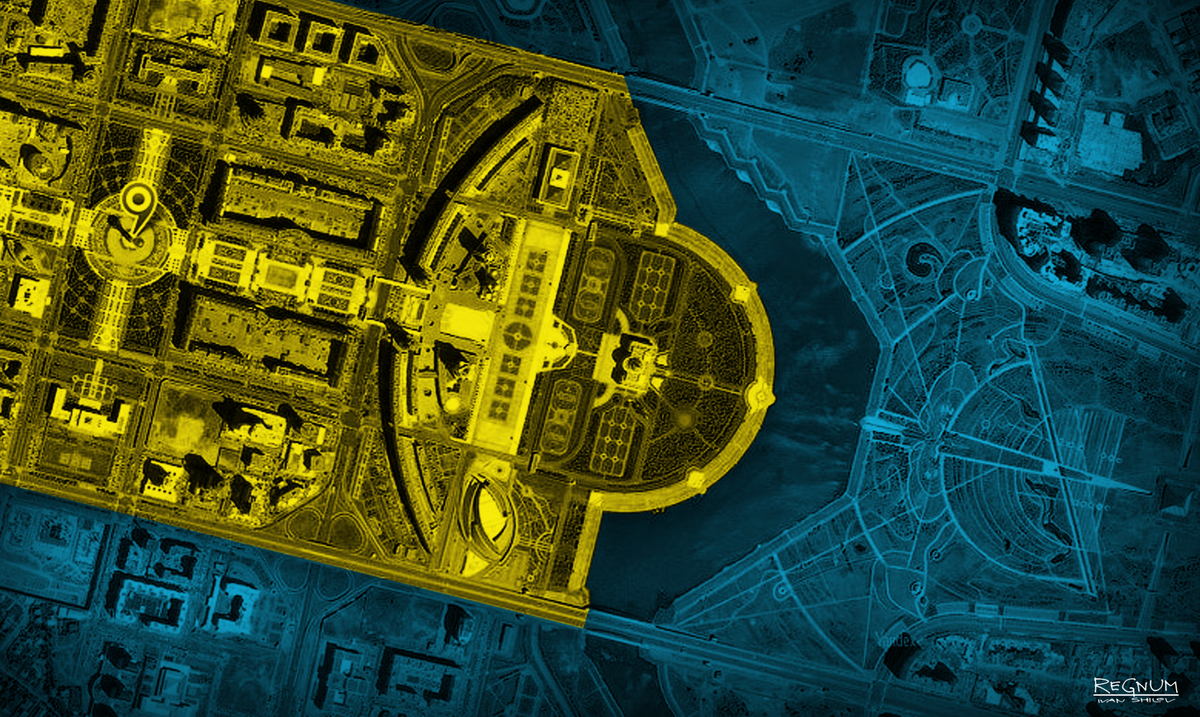    Астана (Нур-Султан) / Источник: Иван Шилов © ИА REGNUM