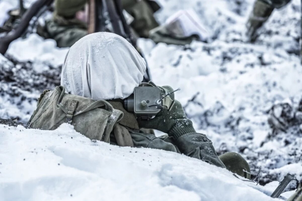    Марочко: в ЛНР ликвидированы наёмники из Колумбии