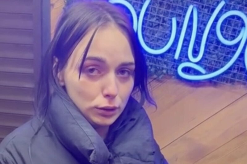    Кадр из видео