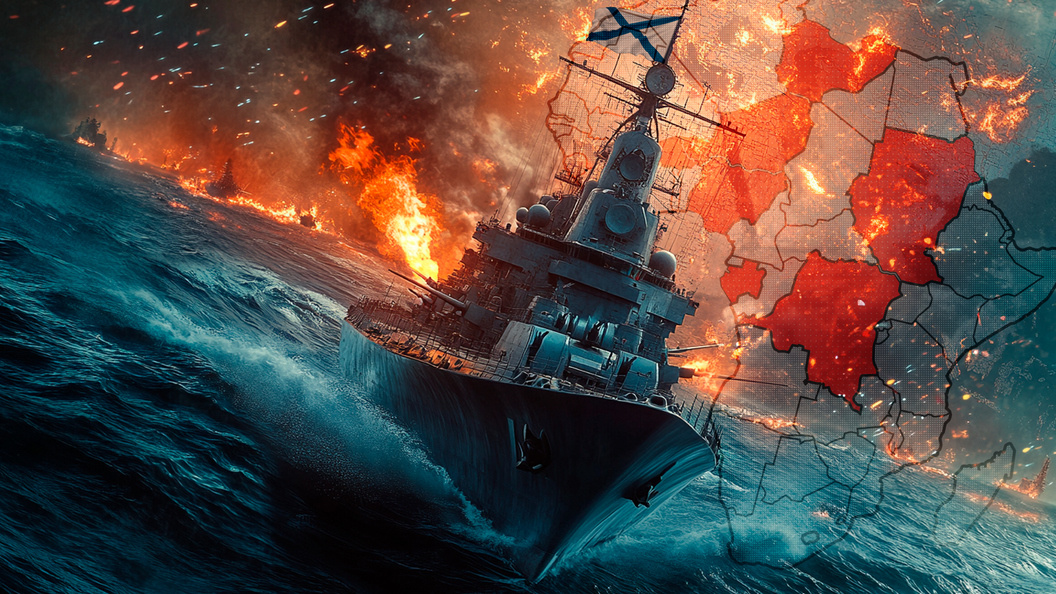    Коллаж Царьграда