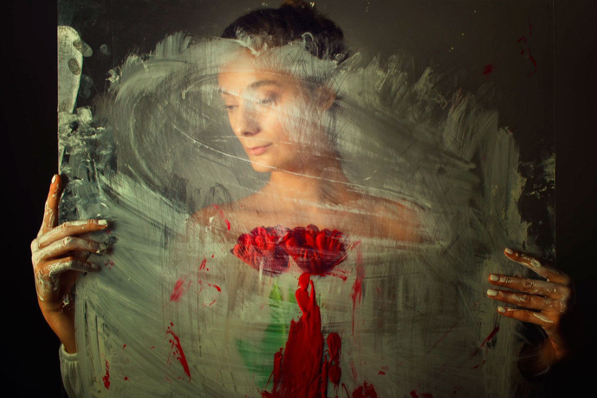 Если вы не любите себя, вы никогда не сможете по-настоящему любить других