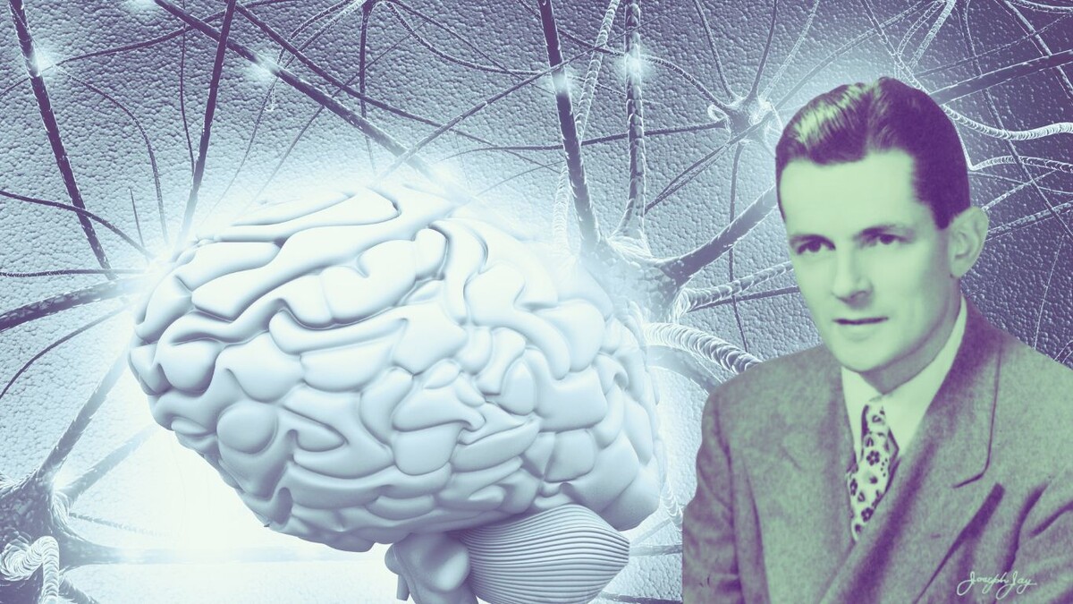 Человек, забывший будущее: История Генри Молисона 