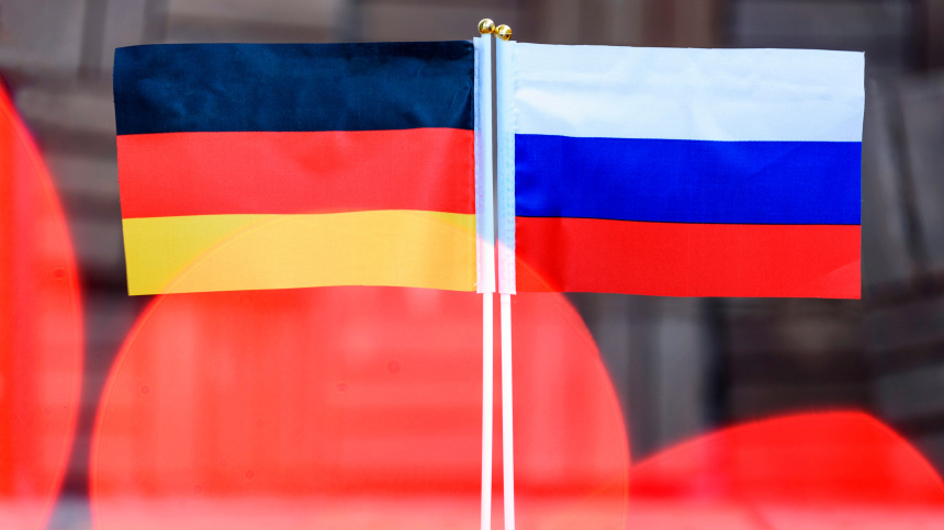    Фото: www.globallookpress.com/ Dwi Anoraganingrum/Geisler-Fotop