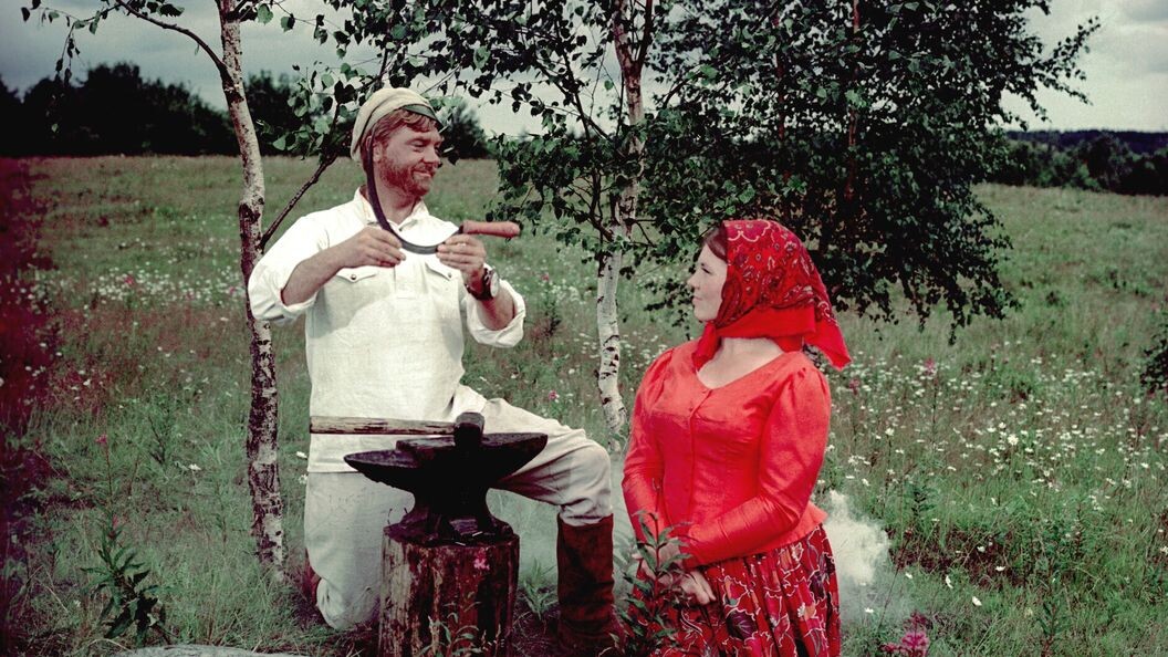    ФОТО: Russian Look/Globallookpress