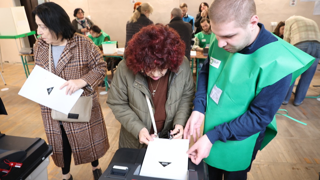    ФОТО: Aleksey Belkin/Globallookpress