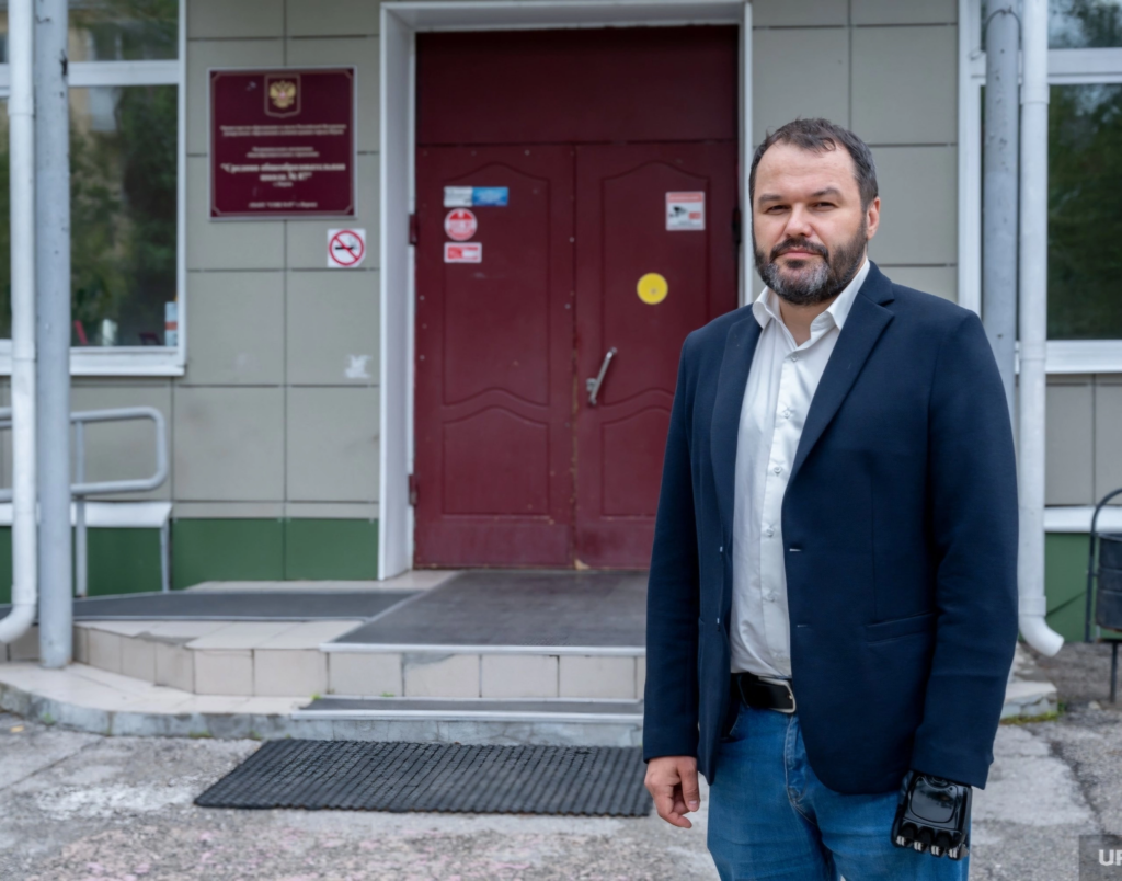    Фото: Александр Григоренко/ ВКонтакте Ольга Гилёва